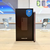 Used Samsung S24 Onyx Black - 256GB