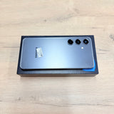 Used Samsung S24 Onyx Black - 256GB