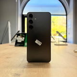 Used Samsung S24 Plus Onyx Back - 256GB