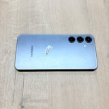 Used Samsung S24 Plus Onyx Back - 256GB