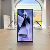 Used Samsung S24 Ultra Titanium Black - 512GB