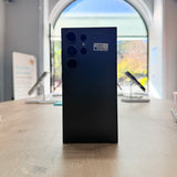 Used Samsung S24 Ultra Titanium Black - 512GB