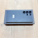 Used Samsung S25 Ultra 512GB - Titanium Black