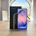 Used Samsung S26+ Black – 256GB