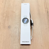 Used Samsung Watch 7 Silver - 44MM
