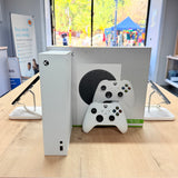 Used Xbox Series S Robot White – 1TB