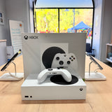 Used Xbox Series S Robot White – 1TB