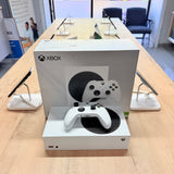 Used Xbox Series S Robot White – 1TB