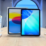 Used iPad (10th Gen) Blue – 64GB (Wi-Fi)