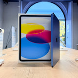 Used iPad (10th Gen) Blue – 64GB (Wi-Fi)
