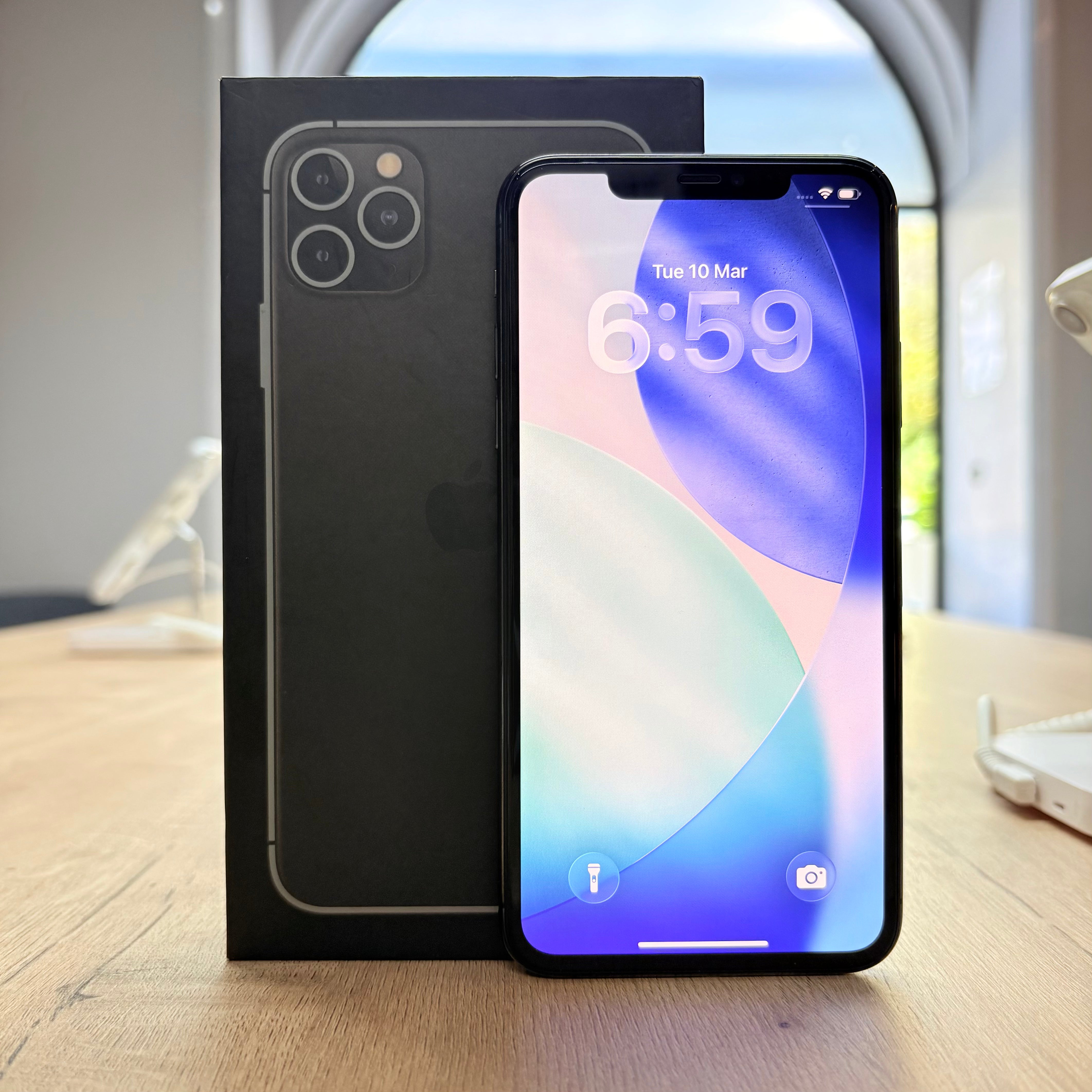 iPhone 11 Series
