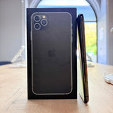 Used iPhone 11 Pro Max Space Gray – 256GB (BH 95%)