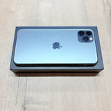 Used iPhone 11 Pro Max Space Gray – 256GB (BH 95%)