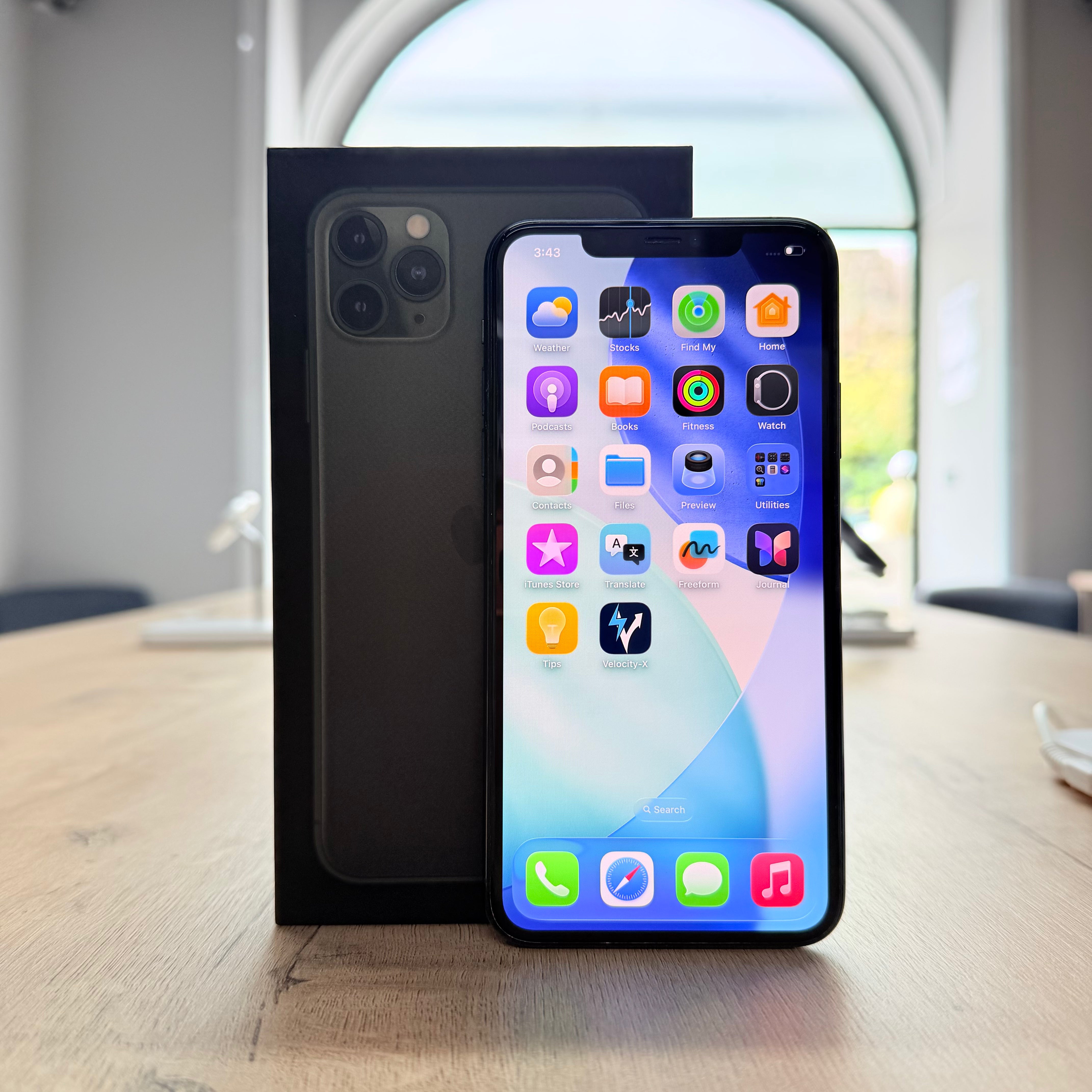 iPhone 11 Series – Access Electronics