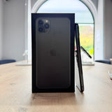 Used iPhone 11 Pro Max Midnight Green – 256GB (BH 93%)