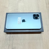 Used iPhone 11 Pro Max Midnight Green – 256GB (BH 93%)