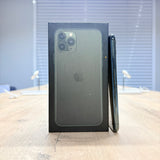 Used iPhone 11 Pro Midnight Green – 256GB (BH 98%)