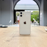 Used iPhone 12 Mini White - 256GB