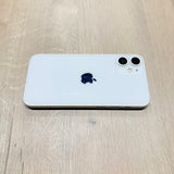 Used iPhone 12 Mini White - 256GB