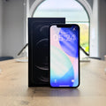 Used iPhone 12 Pro Graphite – 256GB (BH 91%)