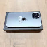 Used iPhone 12 Pro Graphite – 256GB (BH 91%)