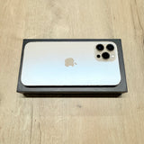 Used iPhone 12 Pro Max Gold - 256GB/BH 100%