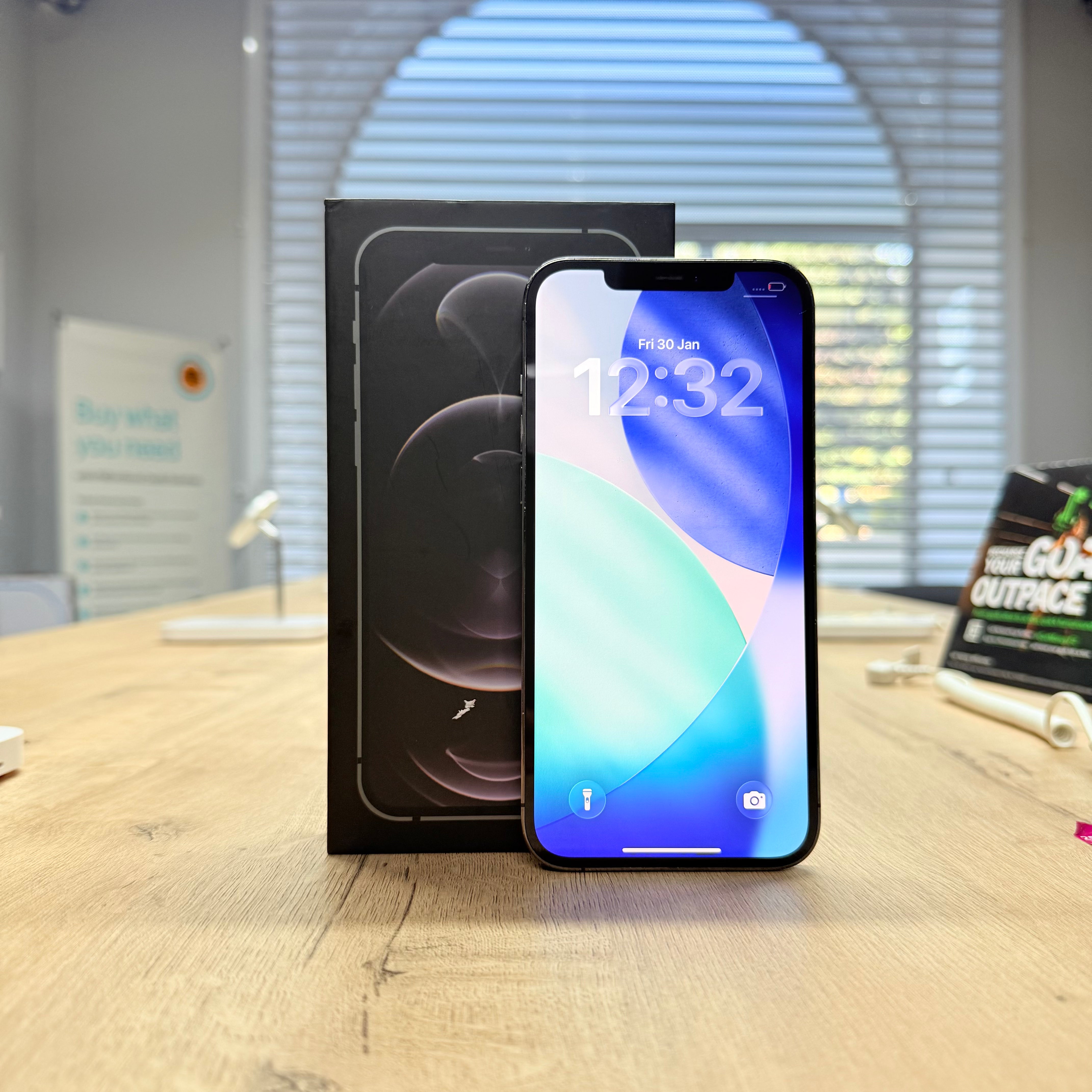 📱 iPhone 12 Series