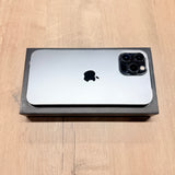 Used iPhone 12 Pro Max Graphite - 128GB/BH 91%