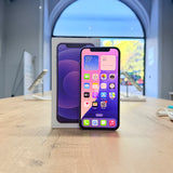 Used iPhone 12 Purple – 128GB (BH 100%)