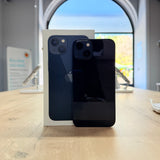 Used iPhone 13 Midnight - 128GB/BH 90%
