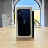 Used iPhone 13 Midnight - 128GB/BH 90%