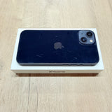 Used iPhone 13 Midnight - 128GB/BH 90%
