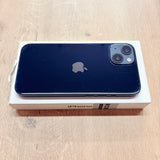 Used iPhone 13 Midnight – 128GB