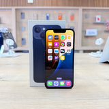 Used iPhone 13 Mini Midnight – 128GB (BH 100%)