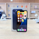 Used iPhone 13 Mini Midnight – 128GB (BH 100%)
