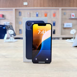 Used iPhone 13 Mini Midnight – 128GB (BH 100%)