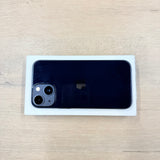 Used iPhone 13 Mini Midnight – 128GB (BH 100%)