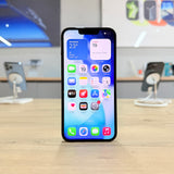 Used iPhone 13 Pro Graphite – 256GB (BH 100%)