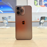 Used iPhone 13 Pro Graphite – 256GB (BH 100%)