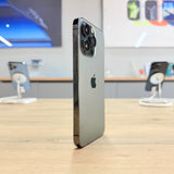 Used iPhone 13 Pro Graphite – 256GB (BH 100%)