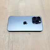 Used iPhone 13 Pro Graphite – 256GB (BH 100%)