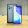 Used iPhone 13 Pro Max Sierra Blue – 256GB (BH 94%)