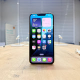 Used iPhone 13 Pro Max Gold – 128GB (BH 100%)