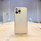 Used iPhone 13 Pro Max Gold – 128GB (BH 100%)