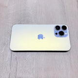 Used iPhone 13 Pro Max Gold – 128GB (BH 100%)