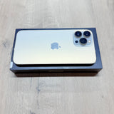 Used iPhone 13 Pro Max Gold – 256GB (BH 100%)