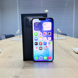 Used iPhone 13 Pro Max Graphite – 256GB (BH 95%):