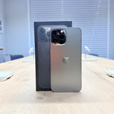 Used iPhone 13 Pro Max Graphite – 256GB (BH 95%):
