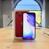 Used iPhone 13 128GB - Red (BH 100%)