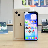 Used iPhone 13 Starlight - 128GB(BH 99%)